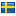 gpsdozor.cz server is located in Sweden